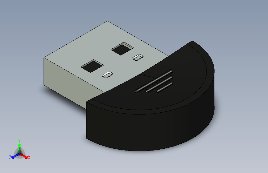 蓝牙 Dongle