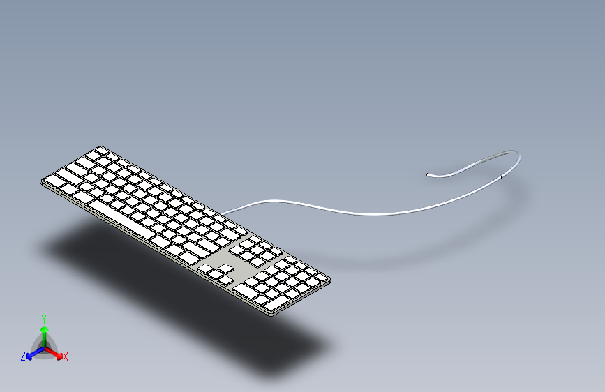 苹果 iMac