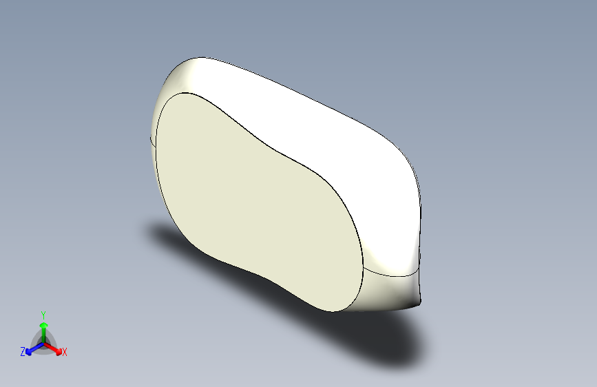 鼠标 _ SolidWorks