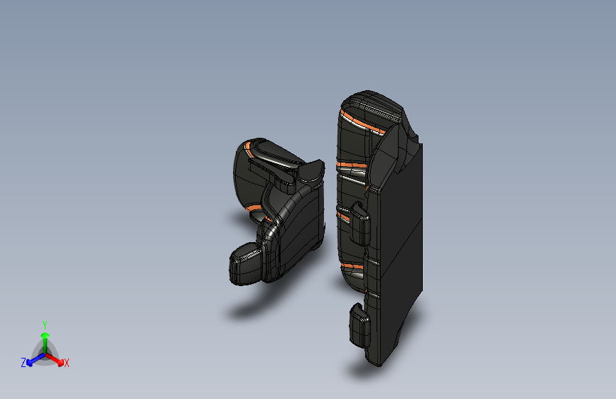 东风AX4 -座椅Seats