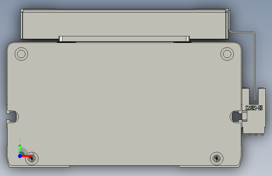 创锋精工电动滑台CFF14-150-M-P400WB