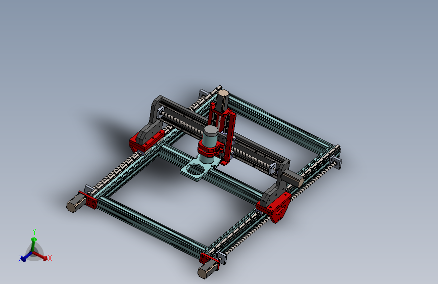 cnc kits model2.