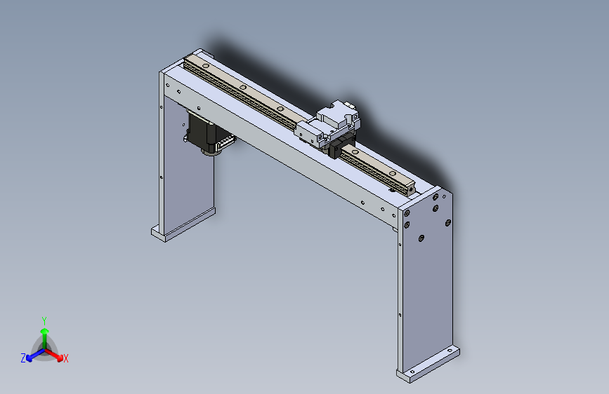 cnc 路由器框架 Behnk 电子 3d 打印机