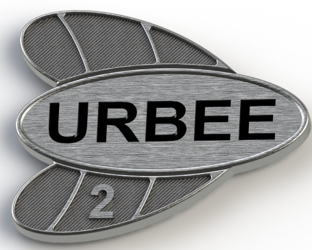 URBEE 标志