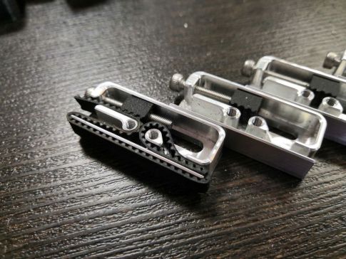 ZAV皮带张紧器 _ ZAV张紧器