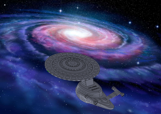 北极星欧罗巴