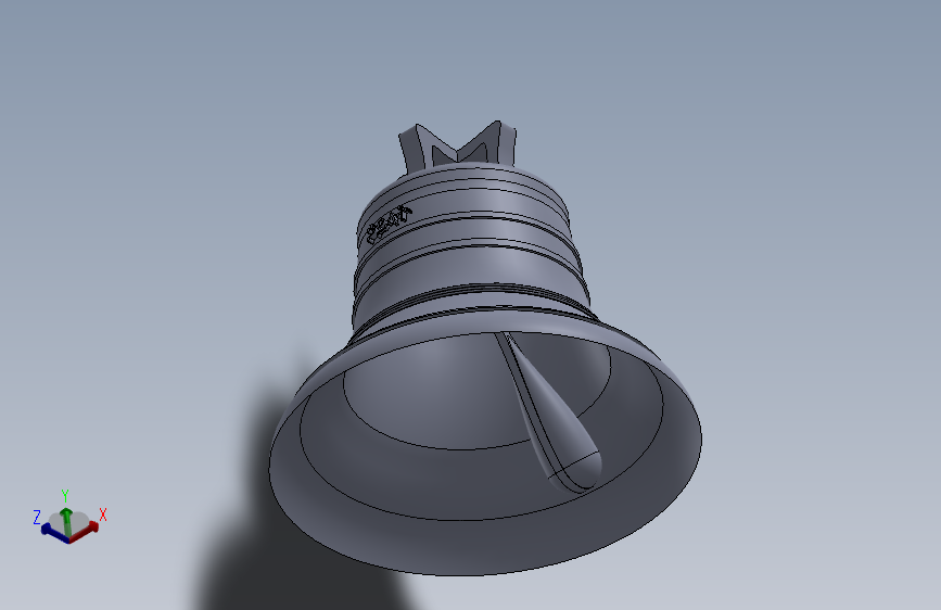 德威尔(Bell)