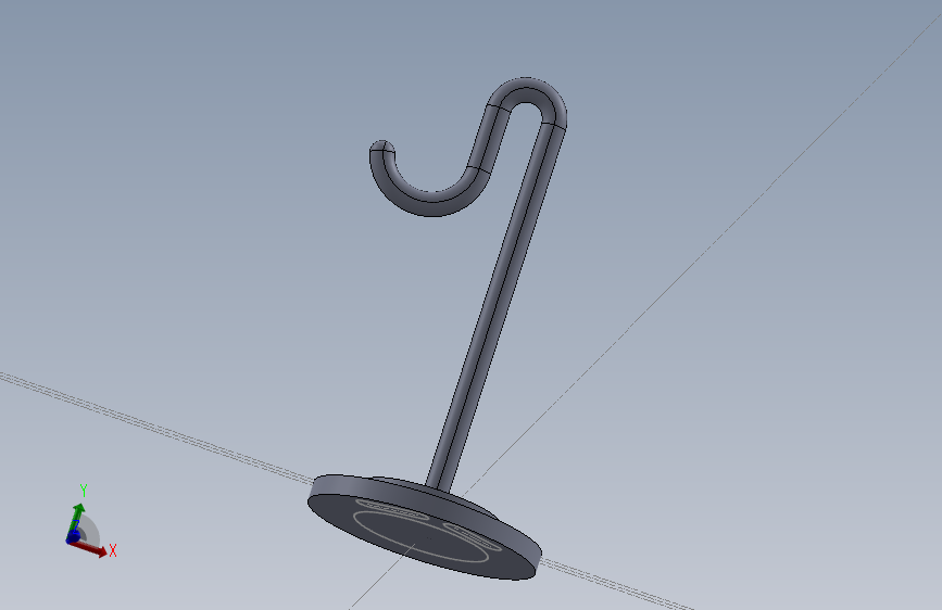 功能性3D模型