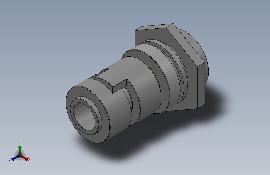 机械密封AGLF_16-16