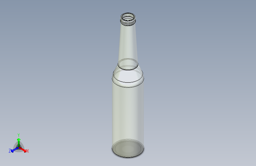 科罗娜啤酒瓶