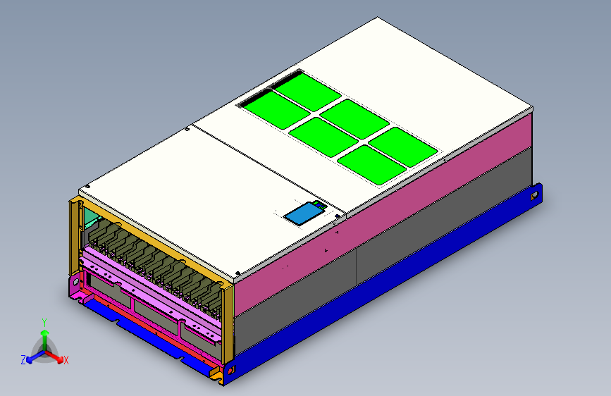 DELTA_IA-MDS_VFD-C-Frame-H1_D-3D