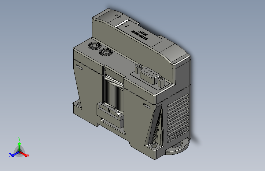 网络模块-DVPPF02-H2_asm-pf02-h2_asm
