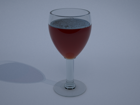 啤酒杯 33cl