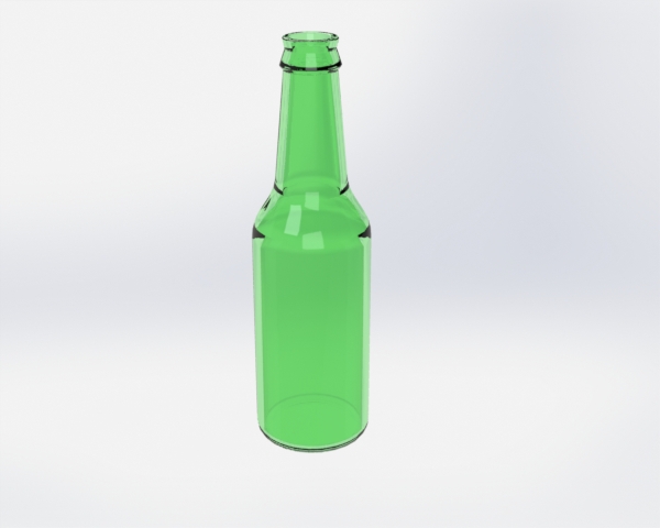 啤酒杯瓶