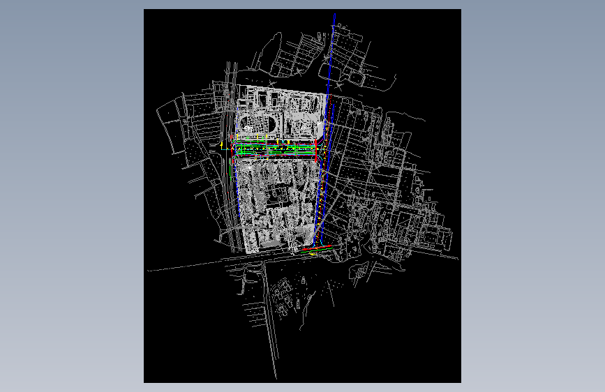 黄埭镇方桥路（太东公路-春照路）新建工程 施工图设计