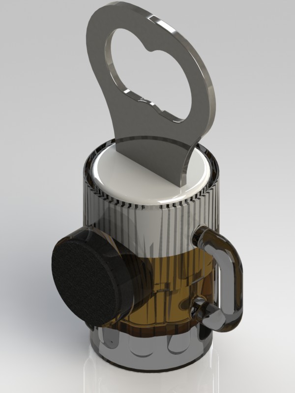 啤酒开瓶器 (2)