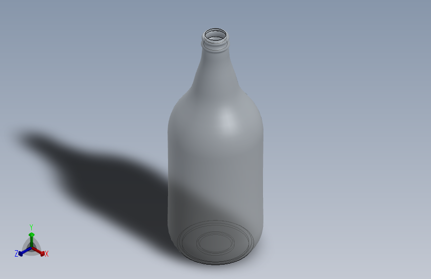 啤酒瓶 (10)