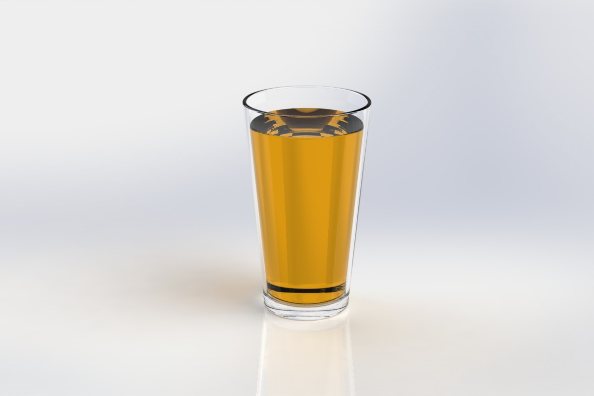 品脱玻璃杯 (1)