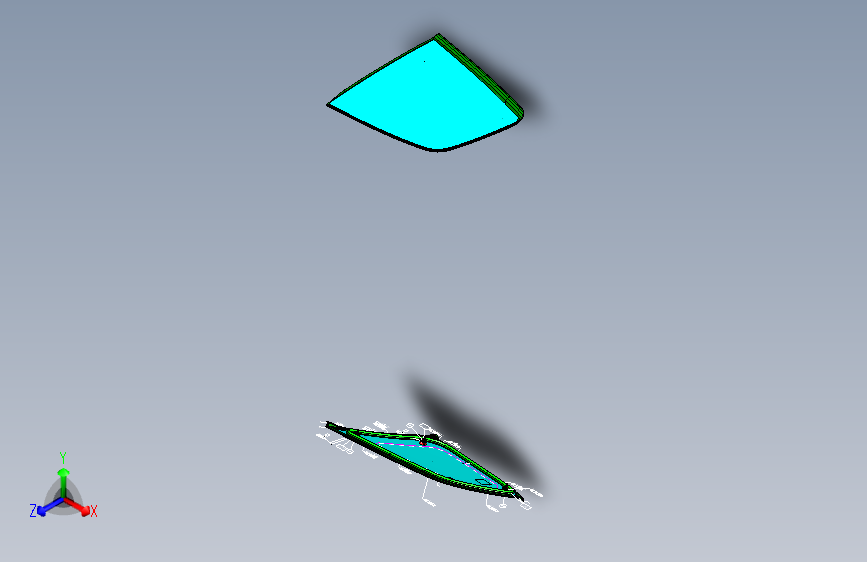 奇瑞-瑞虎8 -DPUB-5550000008-XXX-风挡及侧门玻璃系统