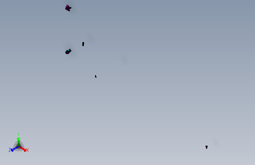 奇瑞瑞虎8-电器组件-DPUB-8030000004-XXX_00-3DXML