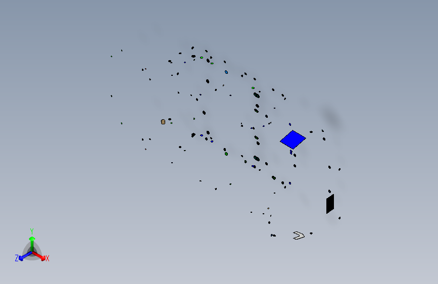 奇瑞瑞虎8-车身组件-DPUB-5040000013-XAX_03-3DXML