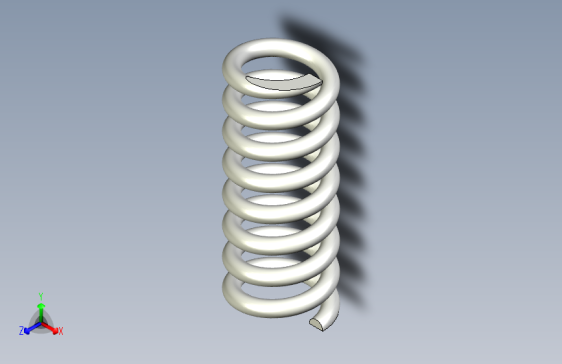 3D 打印机加热床弹簧 20mm