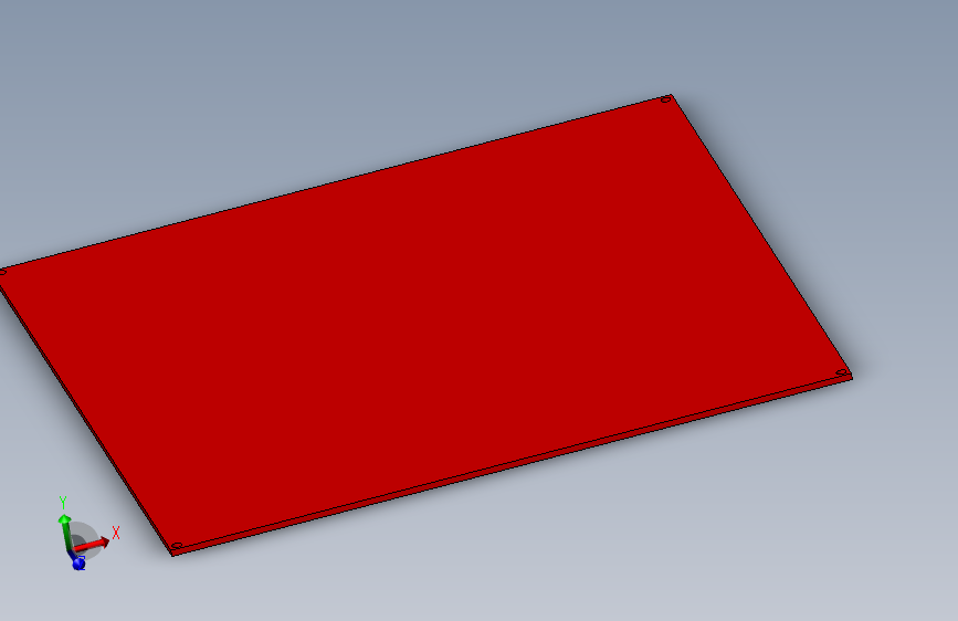 3D打印机加热床（200x200mm）