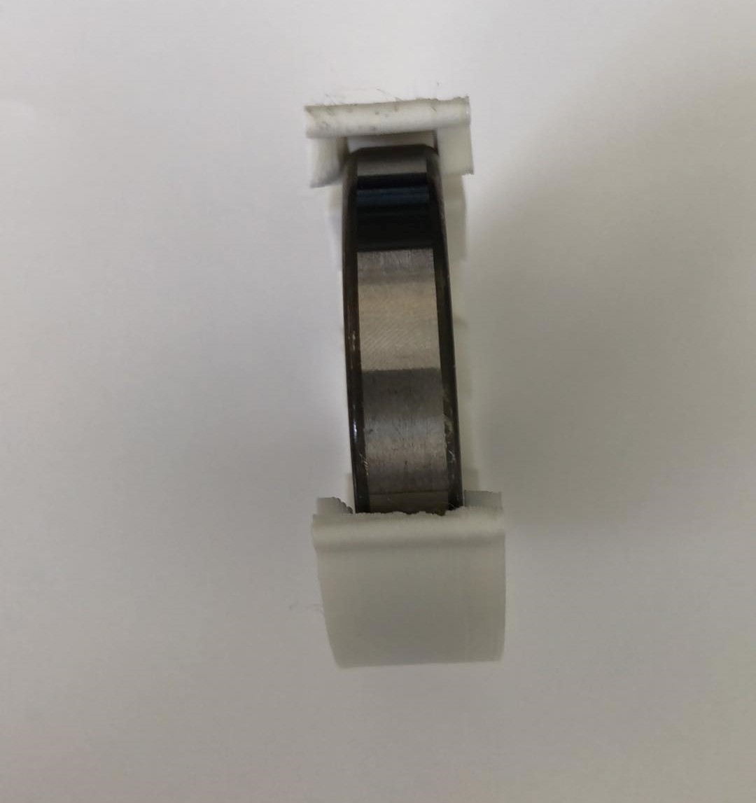 3D线轴架
