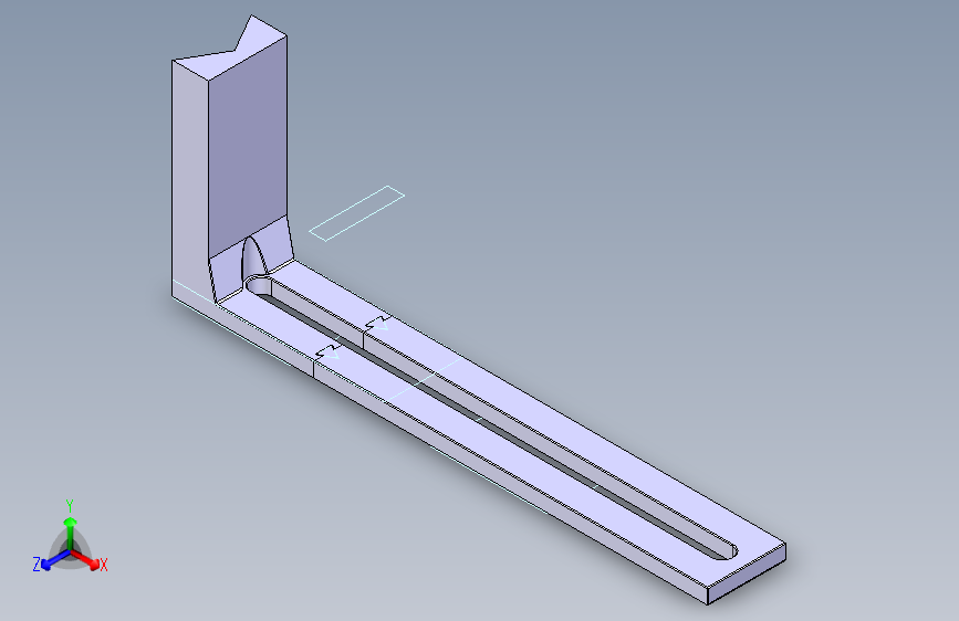 ALPHATURN CMM 立架 - 130MM 高度 互锁拼接件