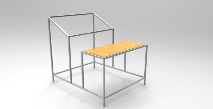 Bench Design
