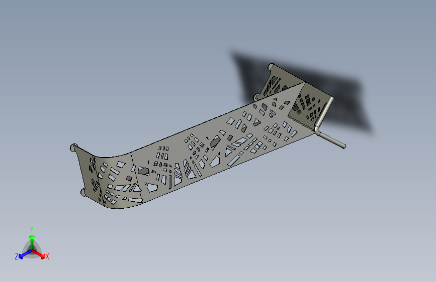 BENCH EG-1.4