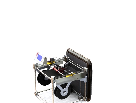 Cubepro 改造