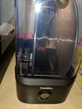 PolyBox 扩展