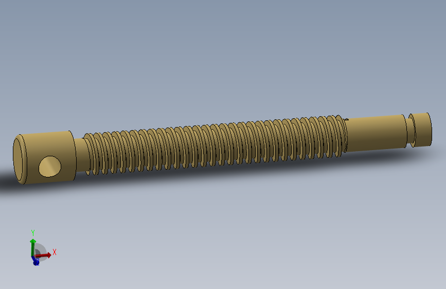 Solidworks中机械钳台的运动