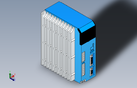 HBS1108ac混合伺服驱动器_HBS1108ac
