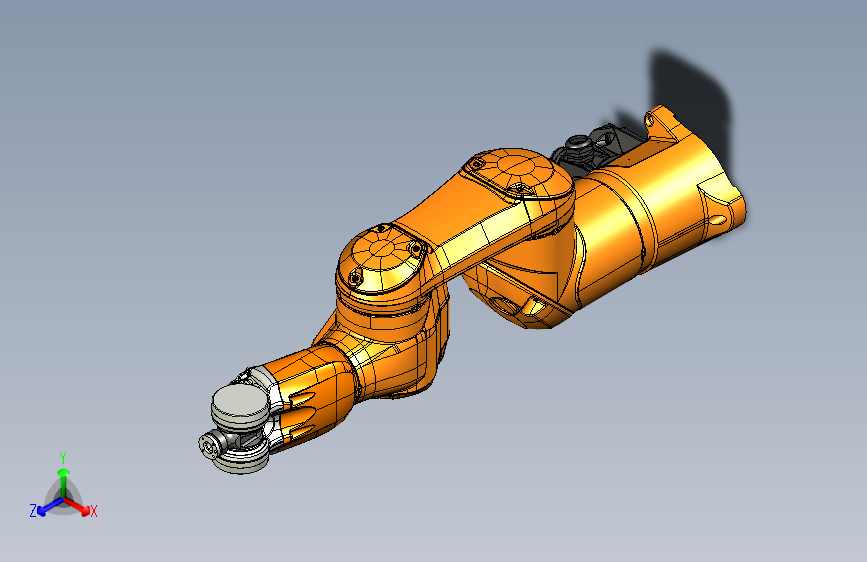 协作型机器人TX2-60