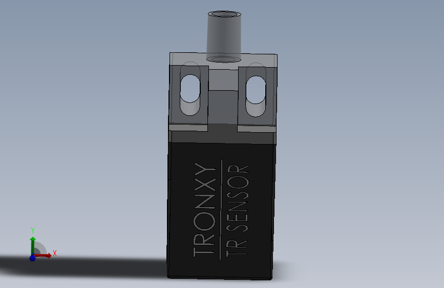 Tronxy TR 传感器
