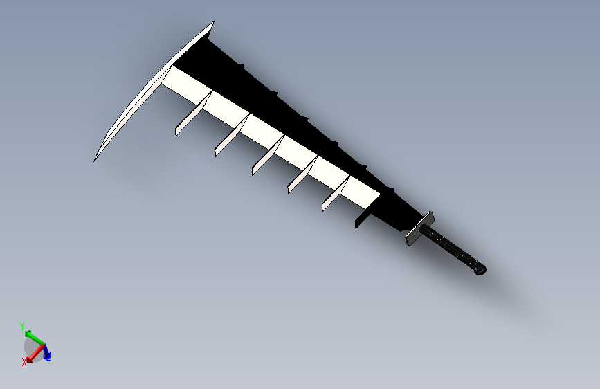 zabimaru 1.1