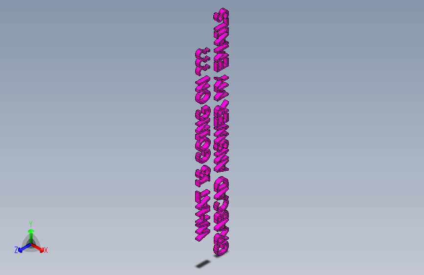 GRABCAD 请回复我的邮件 请紫色