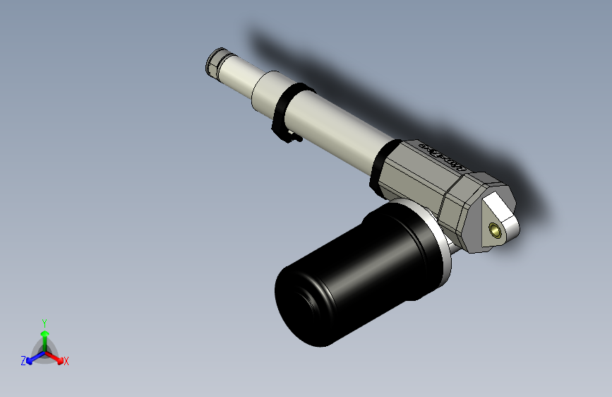 力姆泰克LINTCE电缸LBP25-N1-50-BA-FCM_NO_-P3-RH-DC24V-0.09-2800-W_18.6-2000-49-0_