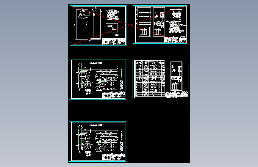 MZ-115KW自耦安装尺寸