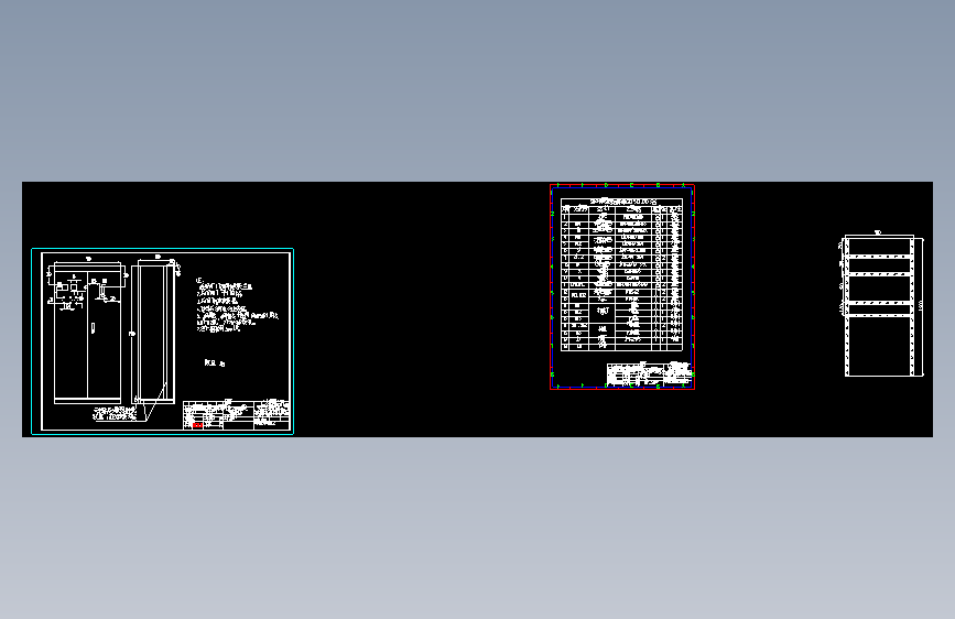 MQP-320KW频敏启动柜2
