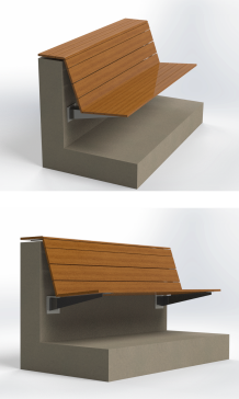 街道家具