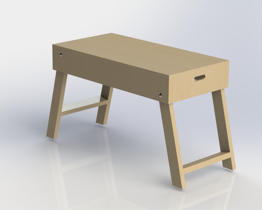 可折叠工作台 (1)