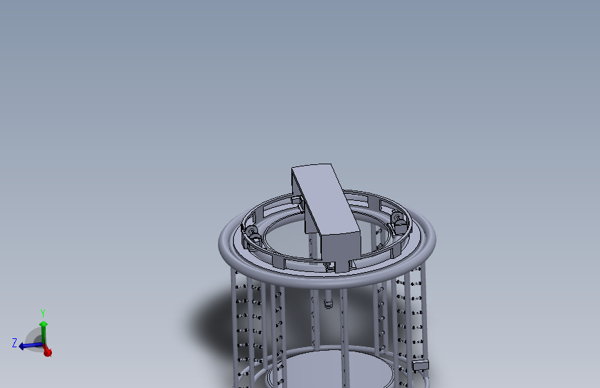 渔业养殖用网箱