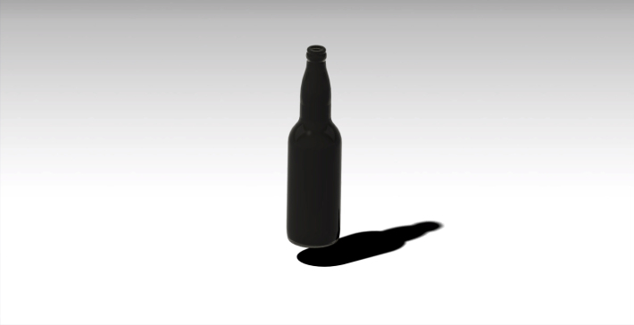 啤酒瓶
