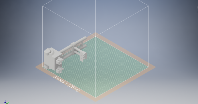 移动3D打印机 (1)
