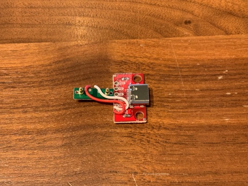 智能手表充电器（Amazfit Neo）