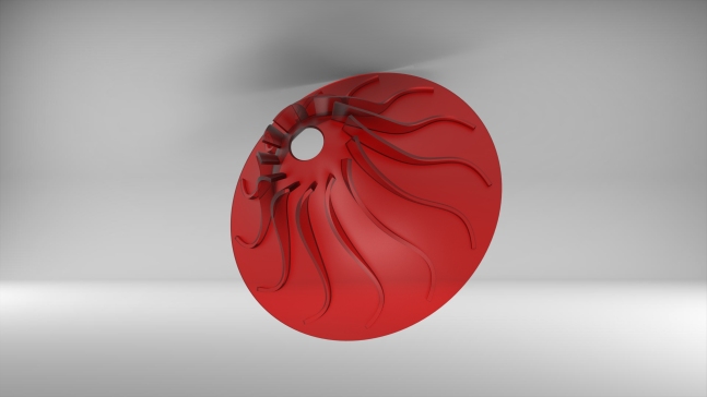 CATIA 生成性形状设计 – 简单练习