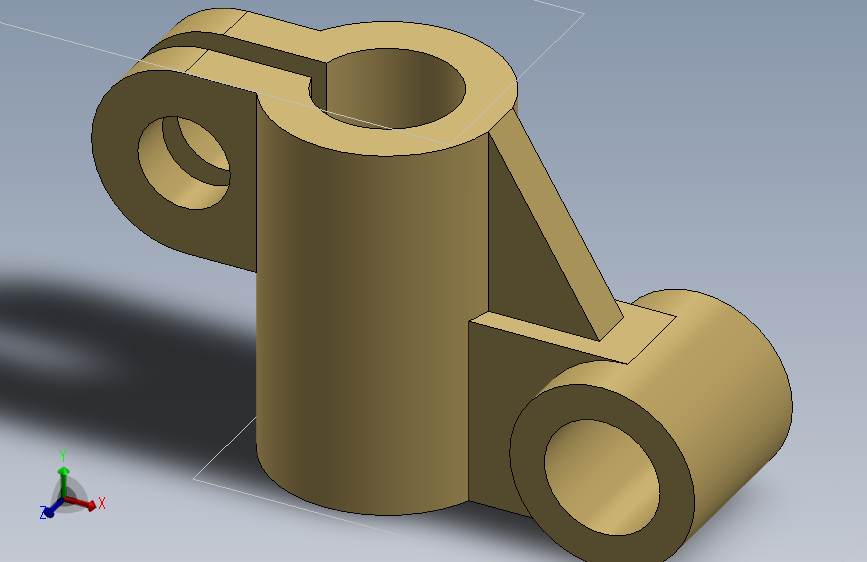 3d model